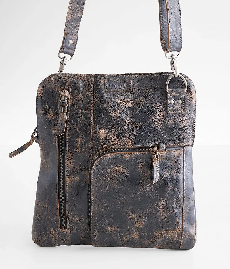 Bed Stu Aiken Crossbody Leather Purse