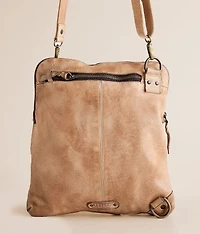 Aiken Crossbody Leather Purse