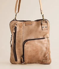 Aiken Crossbody Leather Purse