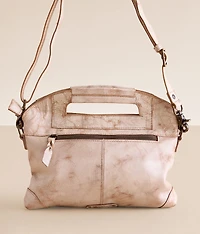 Greenway Leather Crossbody Purse