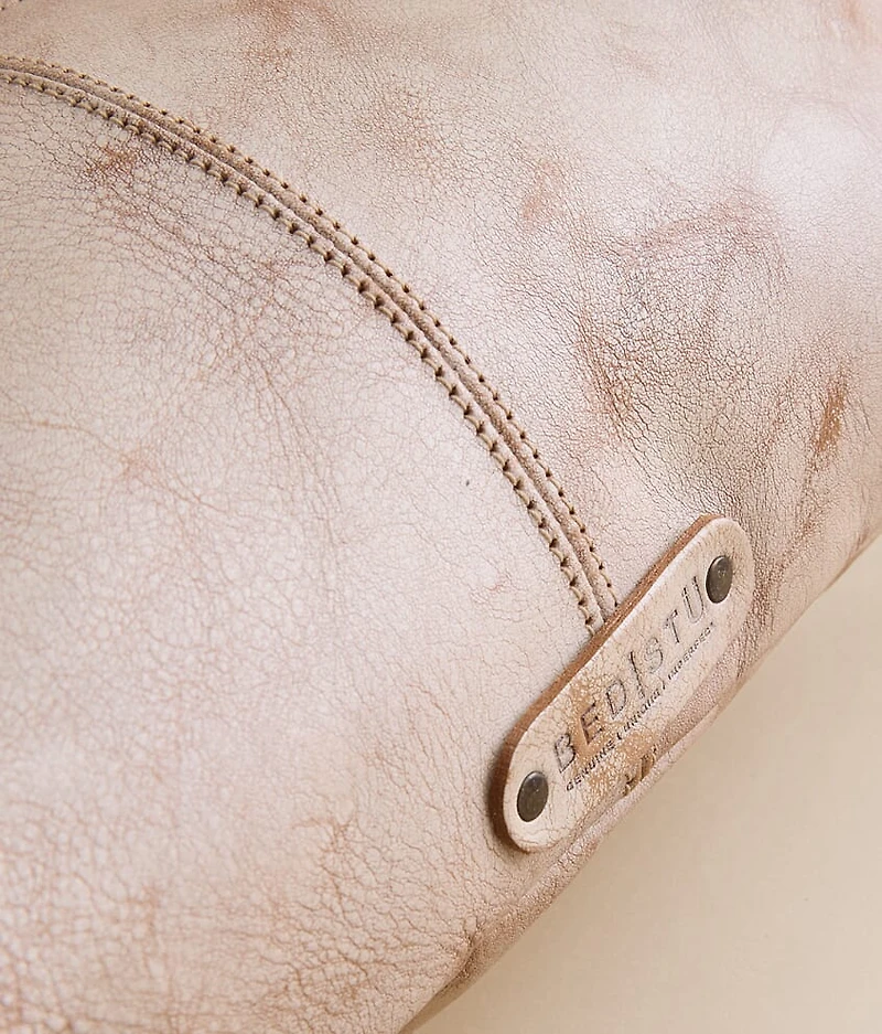 Greenway Leather Crossbody Purse