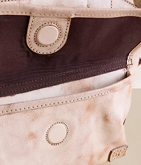 Greenway Leather Crossbody Purse