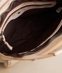 Greenway Leather Crossbody Purse