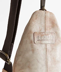 Andie One Shoulder Leather Backpack