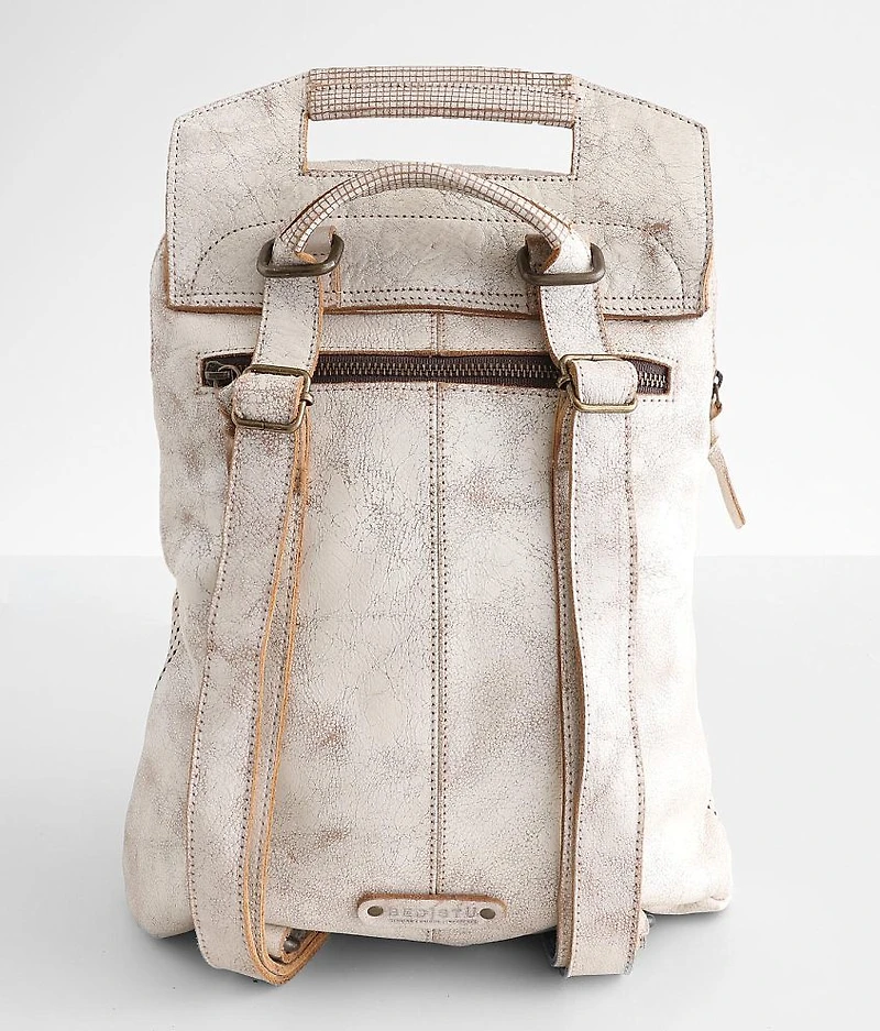 Patsy Leather Backpack