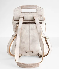 Patsy Leather Backpack