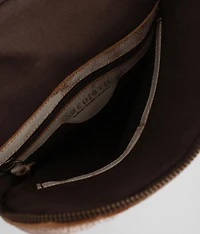 Patsy Leather Backpack
