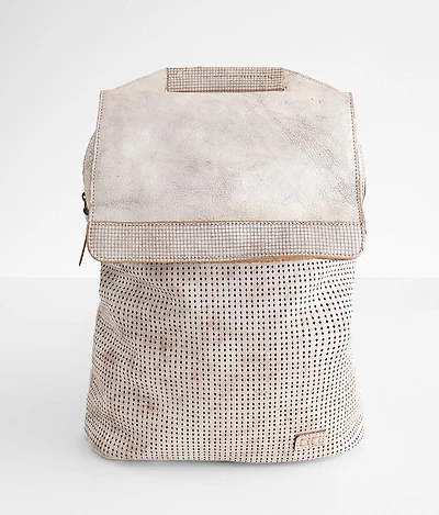 Patsy Leather Backpack