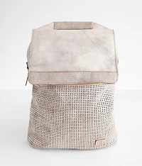 Patsy Leather Backpack