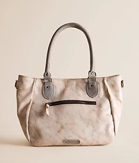 Astana Leather Purse