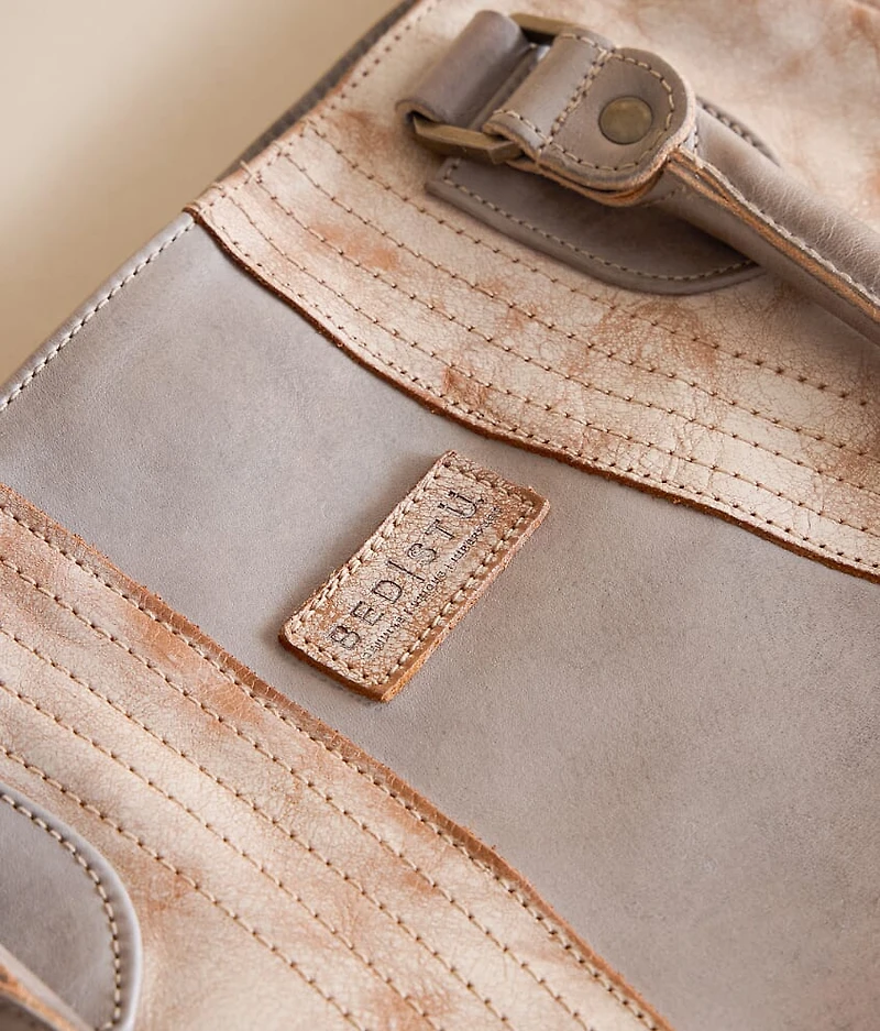 Astana Leather Purse