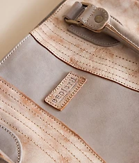 Astana Leather Purse