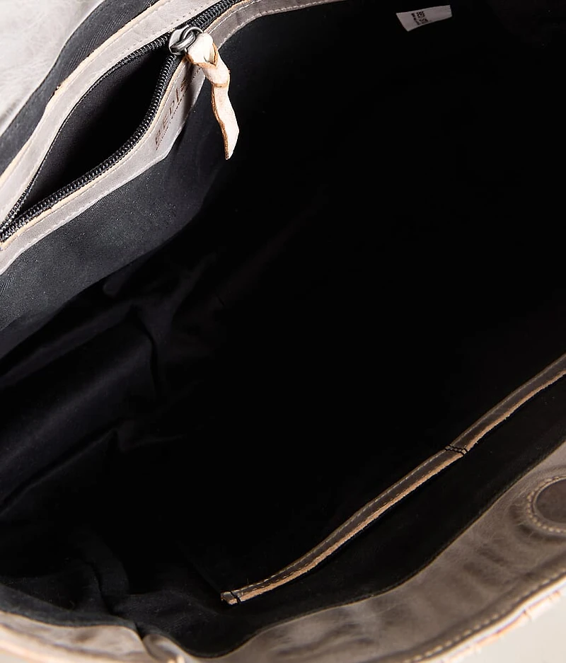 Astana Leather Purse