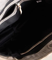 Astana Leather Purse