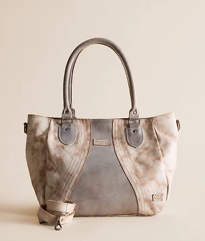 Astana Leather Purse