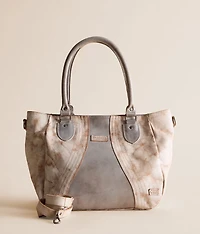 Astana Leather Purse