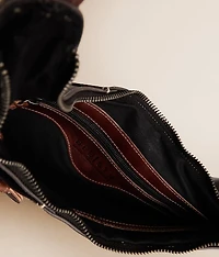 Seemly Leather Purse