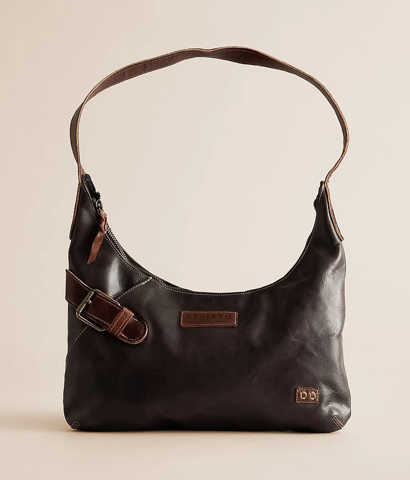 Seemly Leather Purse