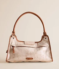 Unbending Leather Purse