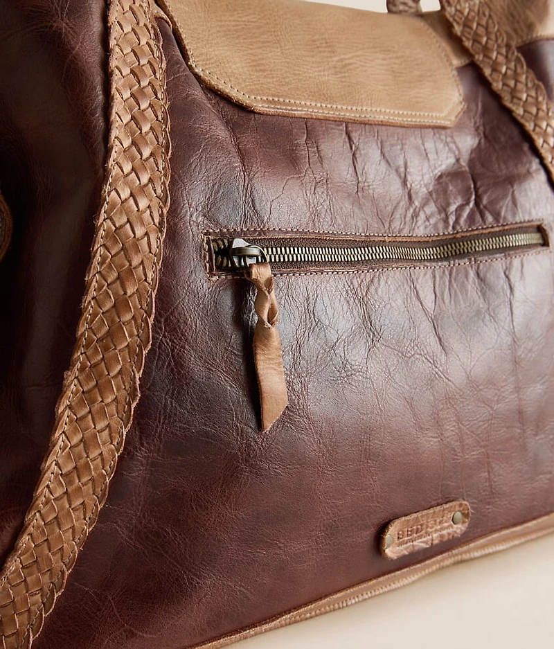 Proper Leather Purse