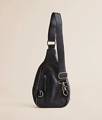 Trickle Leather Sling