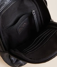 Trickle Leather Sling