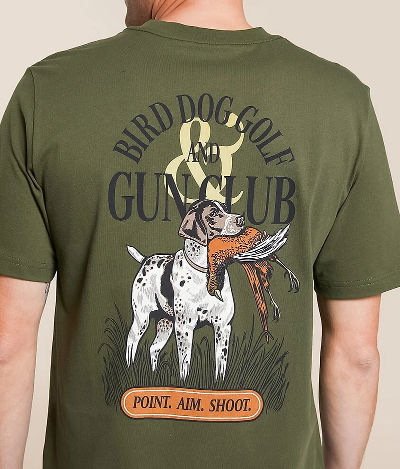 Bird Dog Club T-Shirt