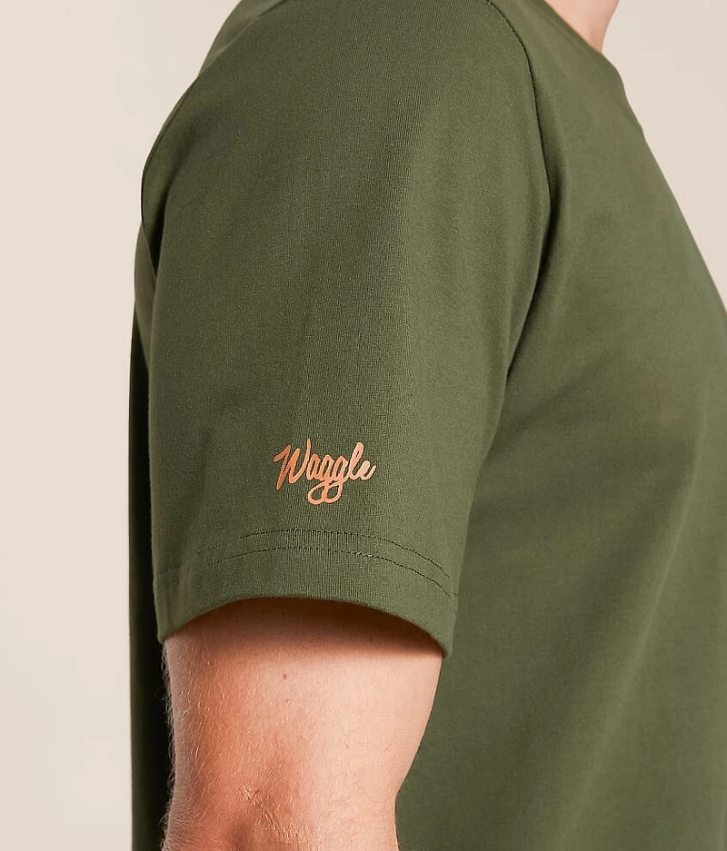 Bird Dog Club T-Shirt