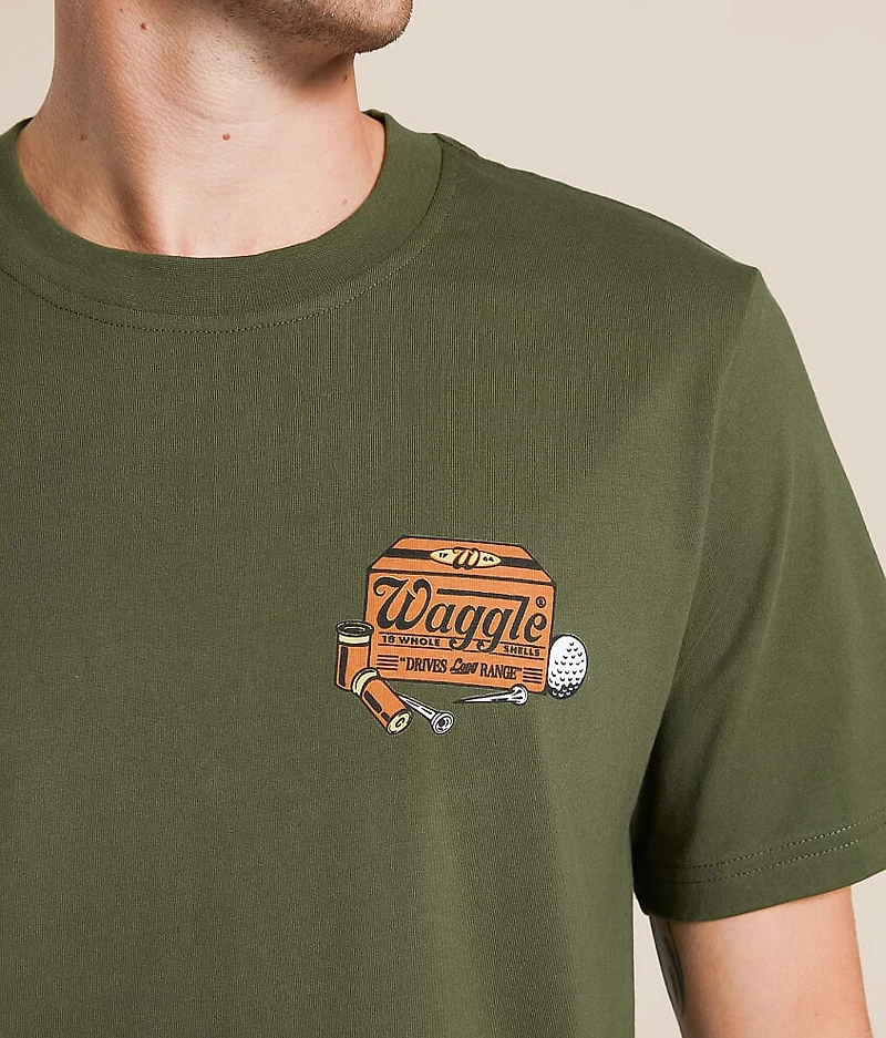 Bird Dog Club T-Shirt