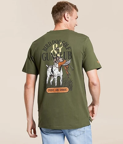Bird Dog Club T-Shirt