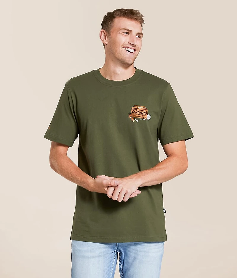 Bird Dog Club T-Shirt