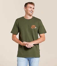 Bird Dog Club T-Shirt