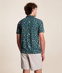 Bird Dog Performance Polo
