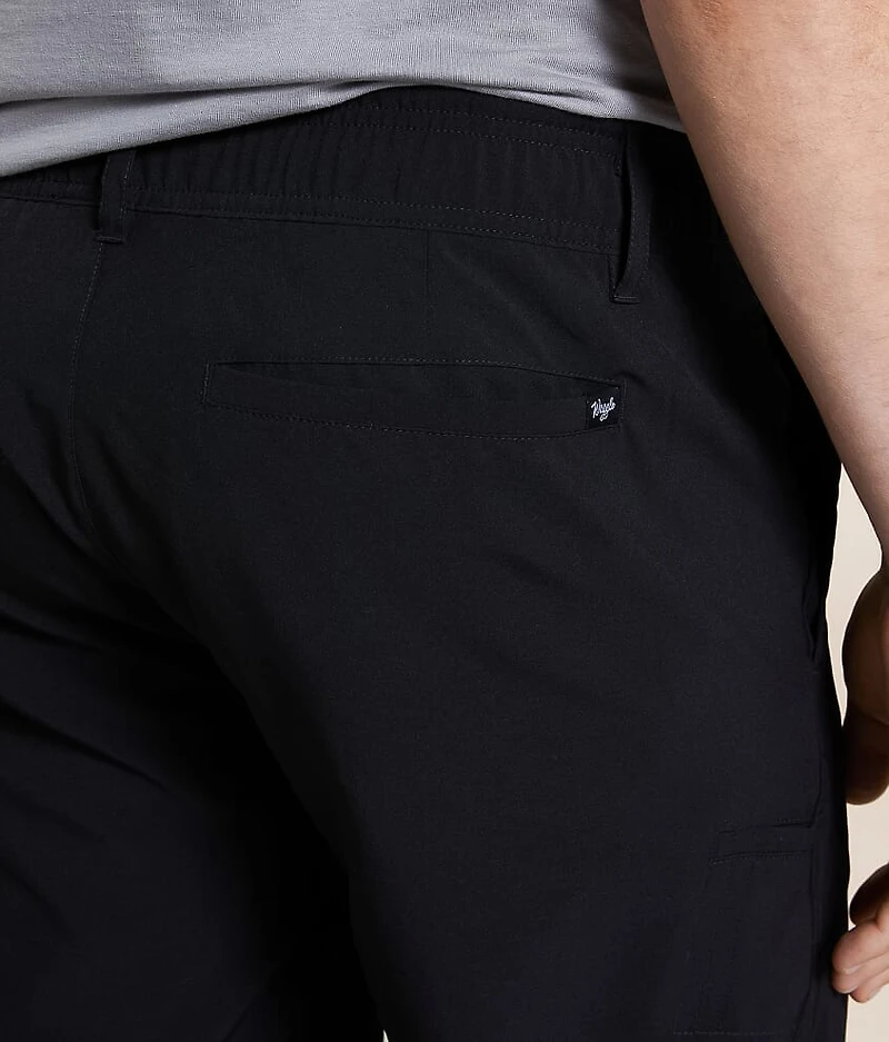 Scramble Stretch Walkshort