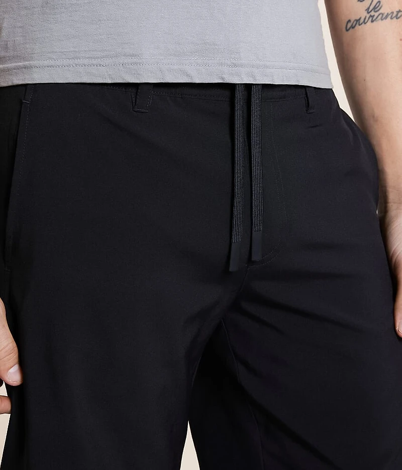 Scramble Stretch Walkshort