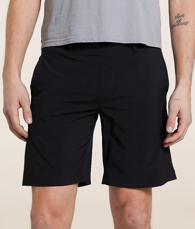 Scramble Stretch Walkshort