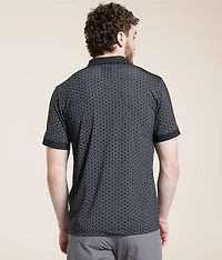 Gone Fishing Performance Polo