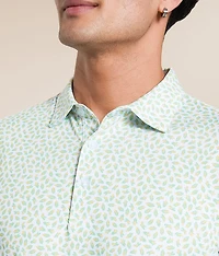 Husker Performance Polo