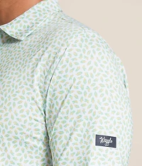 Husker Performance Polo