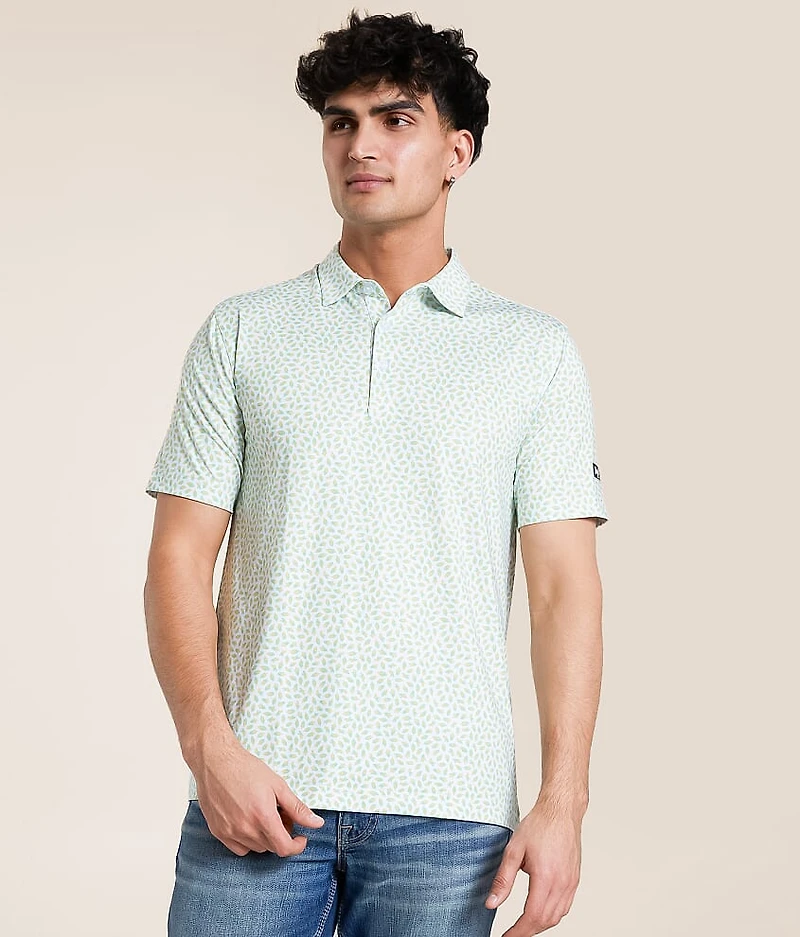 Husker Performance Polo