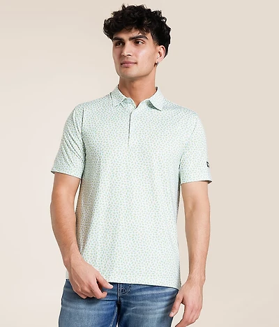 Husker Performance Polo