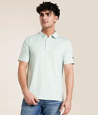 Husker Performance Polo