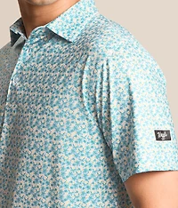 Pina Paradise Performance Polo