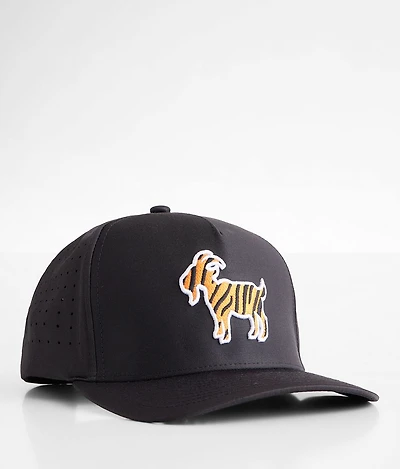 The Goat Hat
