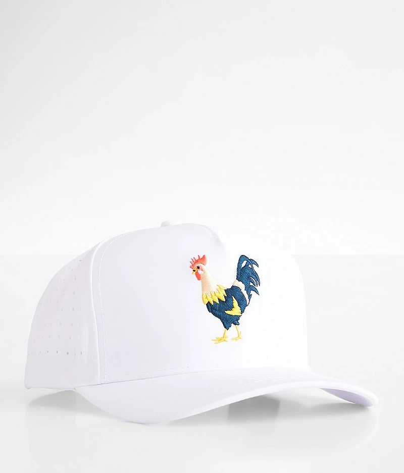Feeling Cocky Hat
