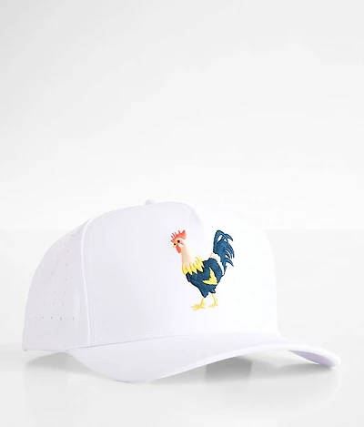 Feeling Cocky Hat