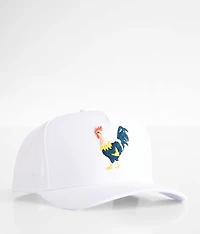 Feeling Cocky Hat