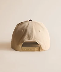 Steer Hat