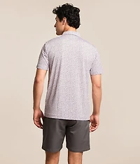 Super Fly Performance Polo