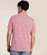 Solo Cup Performance Polo